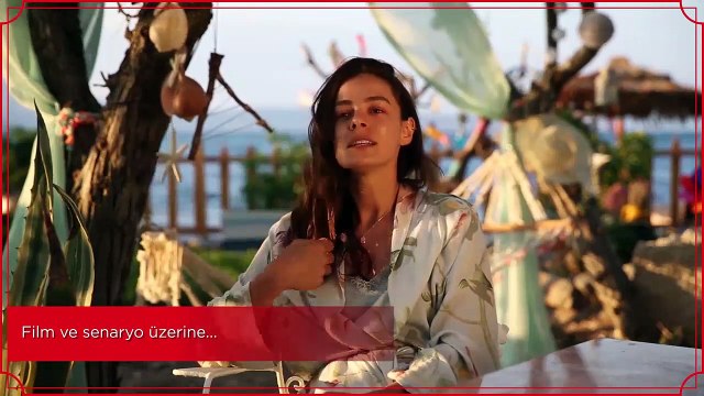 Acı Tatlı Ekşi - Özge Özpirinçci | Duygu