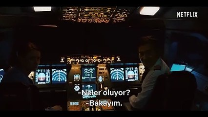 Into The Night Altyazılı Fragman (2)