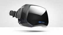 Oculus Rift : précommandez le casque VR de Facebook dès le 6 janvier