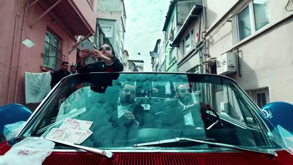 Çukur 120.Bölüm Fragmanı