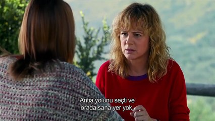 Julieta Türkçe Altyazılı Fragman