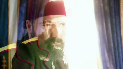 Payitaht Abdülhamid 29.Bölüm Fragmanı