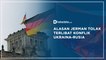 Alasan Jerman Tolat Terlibat Konflik Ukraina-Rusia | Katadata Indonesia