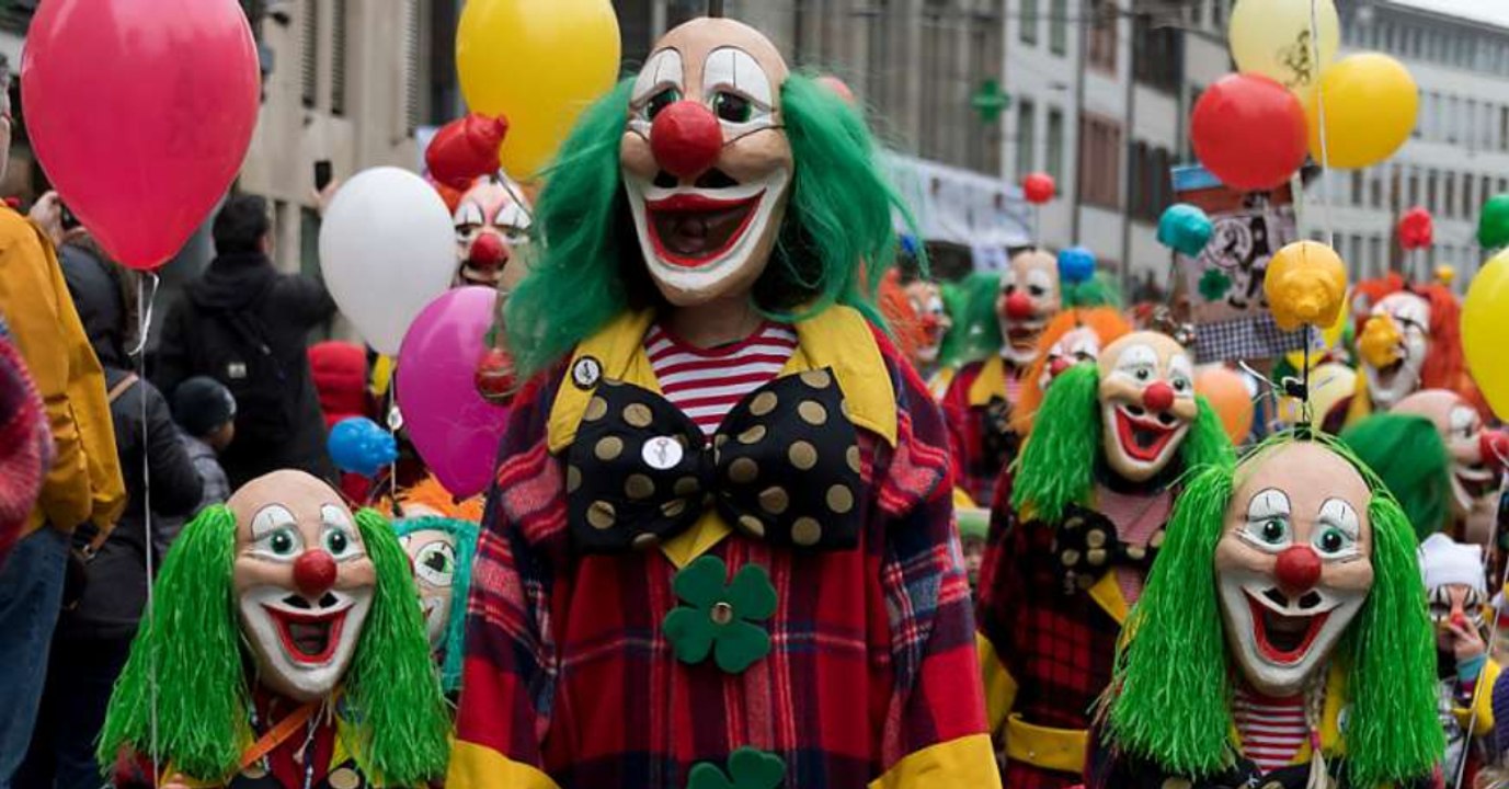 Wegen Rassismus: Karnevalstruppe soll Namen und Logo ändern