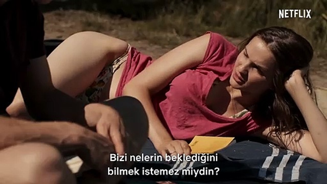 Dark 2. Sezon Altyazılı Fragman