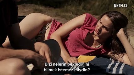 Dark 2. Sezon Altyazılı Fragman