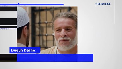 Sinema ve Televizyondan Seçmece Bayram Sahneleri