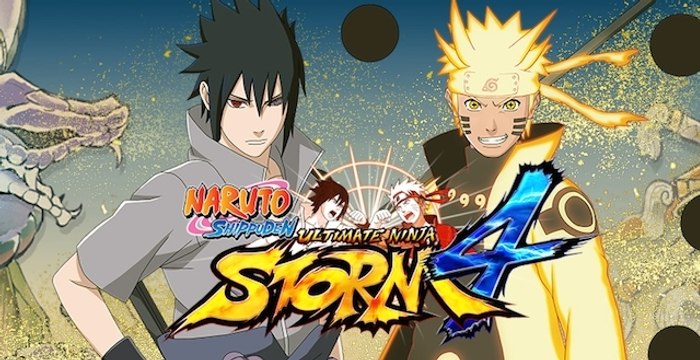 Naruto Shippuden: Ultimate Ninja Storm 4 (PS4, Xbox One, PC): trailer officiel du jeu
