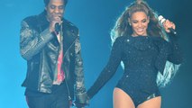 Jay-Z und Beyoncé schockieren Fans mit intimen Fotos