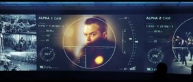 Jason Bourne Altyazılı Teaser - Geri Dönüş