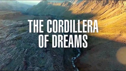 La Cordillera de los sueños Fragman