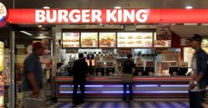 Frauenfeindliche WM-Werbung: Burger King sorgt für Empörung