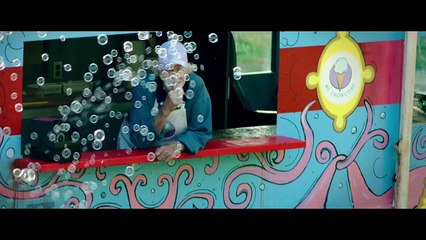 Freaks Orijinal Fragman (2)