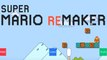 Super Mario ReMaker : la version PC revisitée de Super Mario Maker