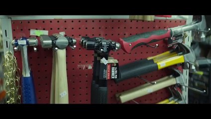 Hiçbir Zaman Burada Değildin Orijinal Fragman (3)