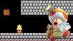Super Mario Maker : Captain Toad prend la place de Mario avec ce nouveau costume
