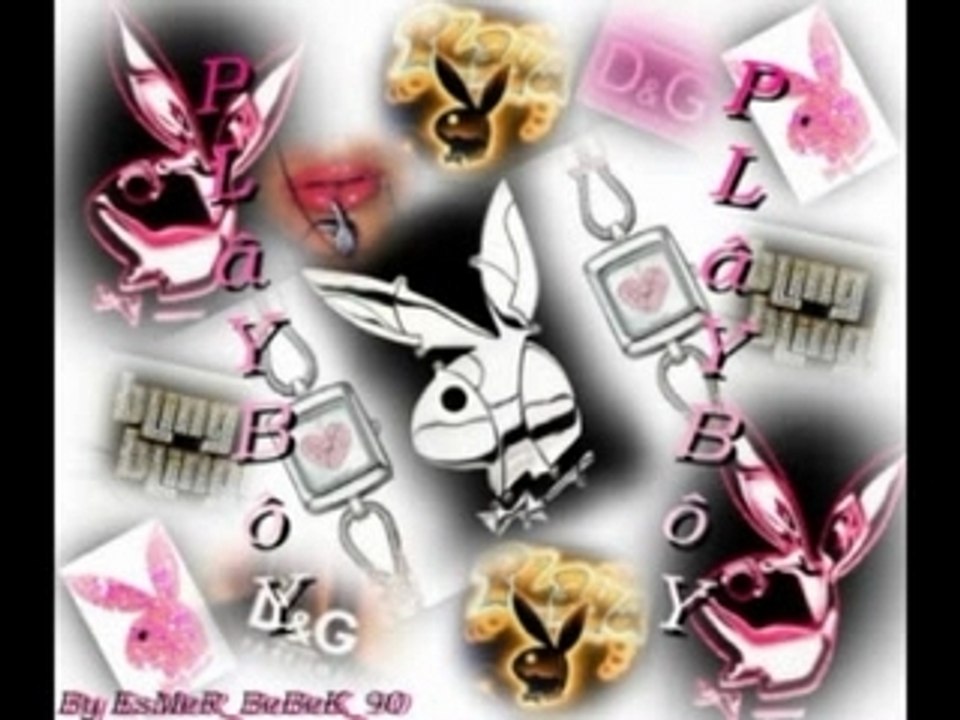 playboy