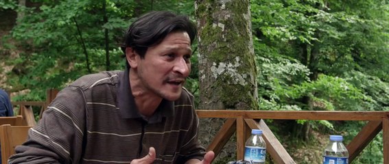 Cin “Aşk Büyüsü" Fragman