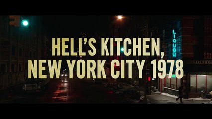 Suç Kraliçeleri Orijinal Fragman (2)