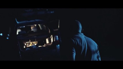 Kanlı Efsane Orijinal Teaser