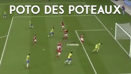 FIFA 16 : incapable de marquer un but après 6 tirs en moins de 20 secondes