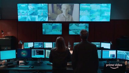 Hanna Sezon 2 Orijinal Fragman