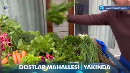 Dostlar Mahallesi Fragman