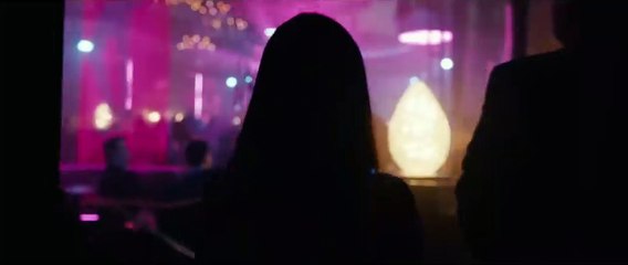 Hustlers Orijinal Fragman