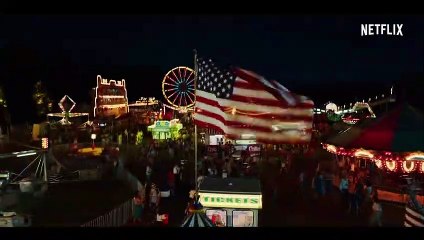 Stranger Things 3. Sezon Altyazılı Fragman (2)