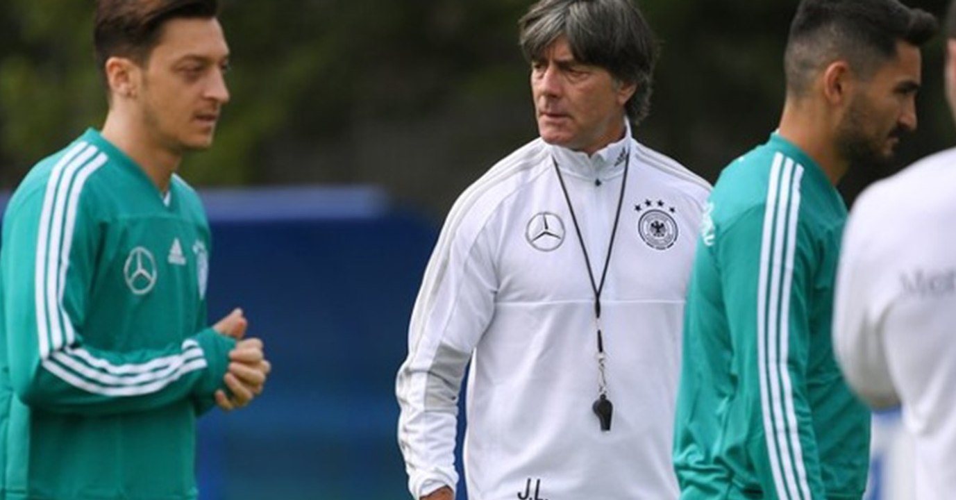 Mario Basler und Lothar Matthäus: Deswegen sind Özil und Gündogan schuld an der Mexiko-Pleite