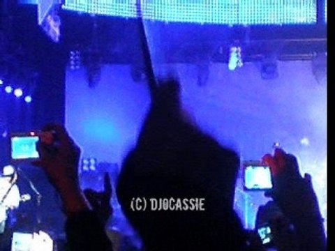 Tokio Hotel Concert Bruxelles 03.03.08 Final Day