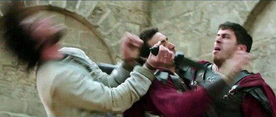 Ben-Hur Orijinal Teaser (3)