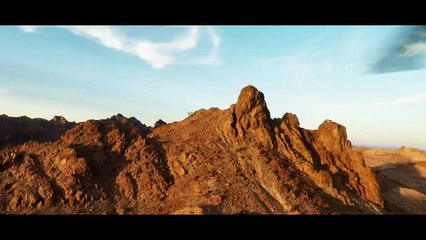 Rogue Warfare: The Hunt Fragman