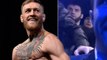 Verbaler Angriff vor dem Fight: Conor McGregor provoziert die Familie von Khabib Nurmagomedov