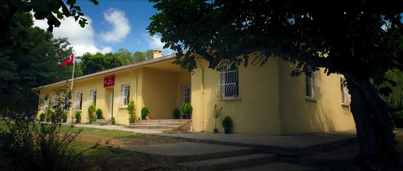 Birgün Bir Çocuk Teaser