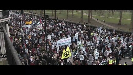 Official Secrets Orijinal Fragman