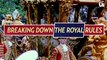 Prince Harry Slams Joe Rogan Amid Spotify Drama & Prince William Upset With Harry Again | Royally Us