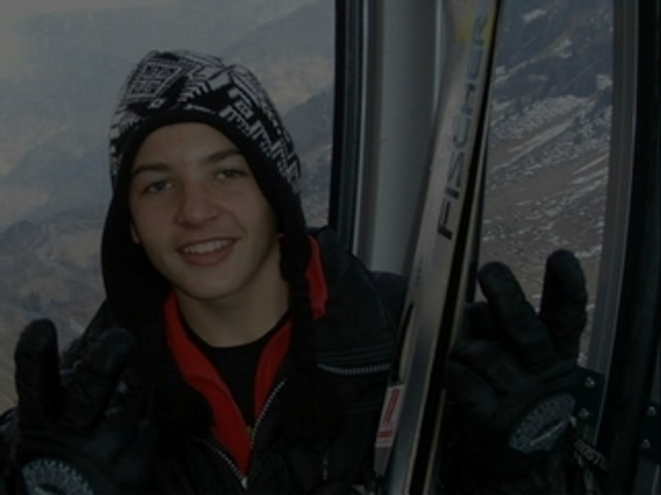 Video Sejour Hiver