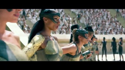Wonder Woman 1984 Orijinal Fragman (4)