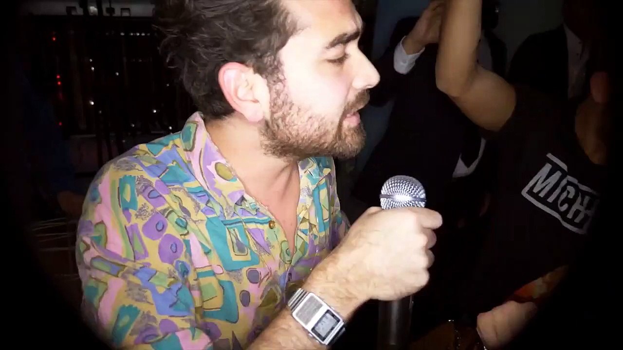 Maide'nin Altın Günü Klip - Erik Dalı