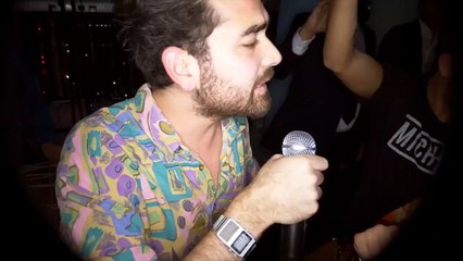 Maide'nin Altın Günü Klip - Erik Dalı