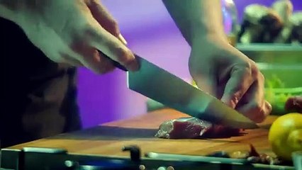 Acı Tatlı Ekşi Video klip (2)