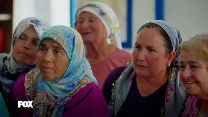Hayat Sevince Güzel 4.Bölüm Fragmanı
