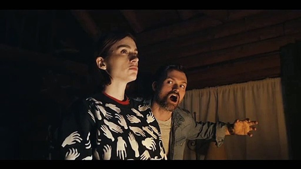 Scare Me Teaser