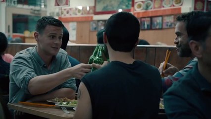 Looking - The Movie Fragman