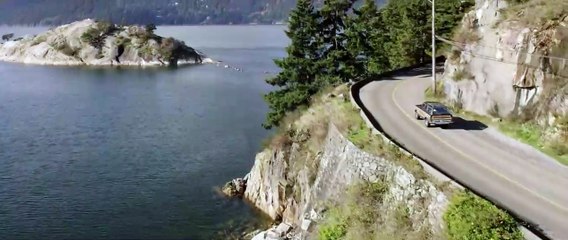 Dokuzuncu Hayat Orijinal Fragman