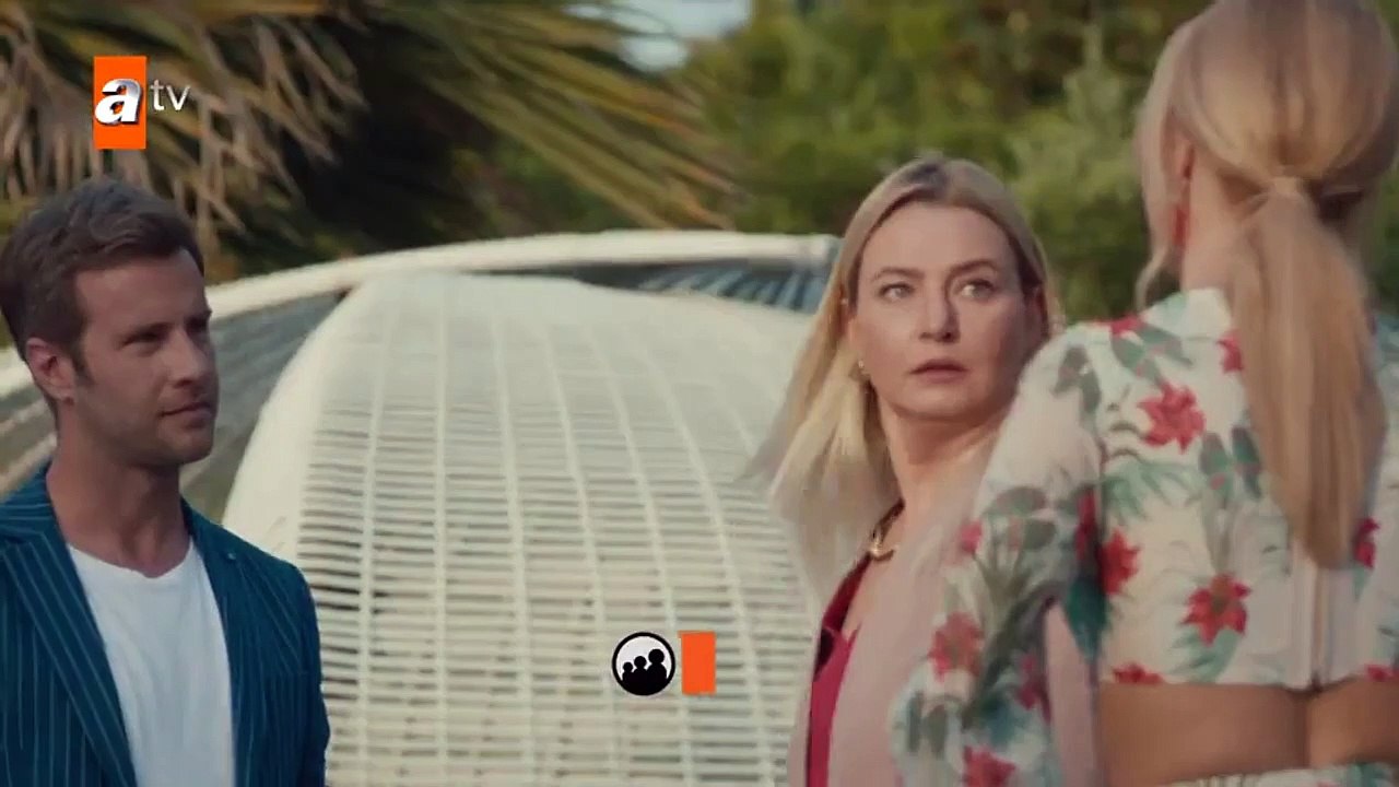 Canevim 8.Bölüm Fragmanı