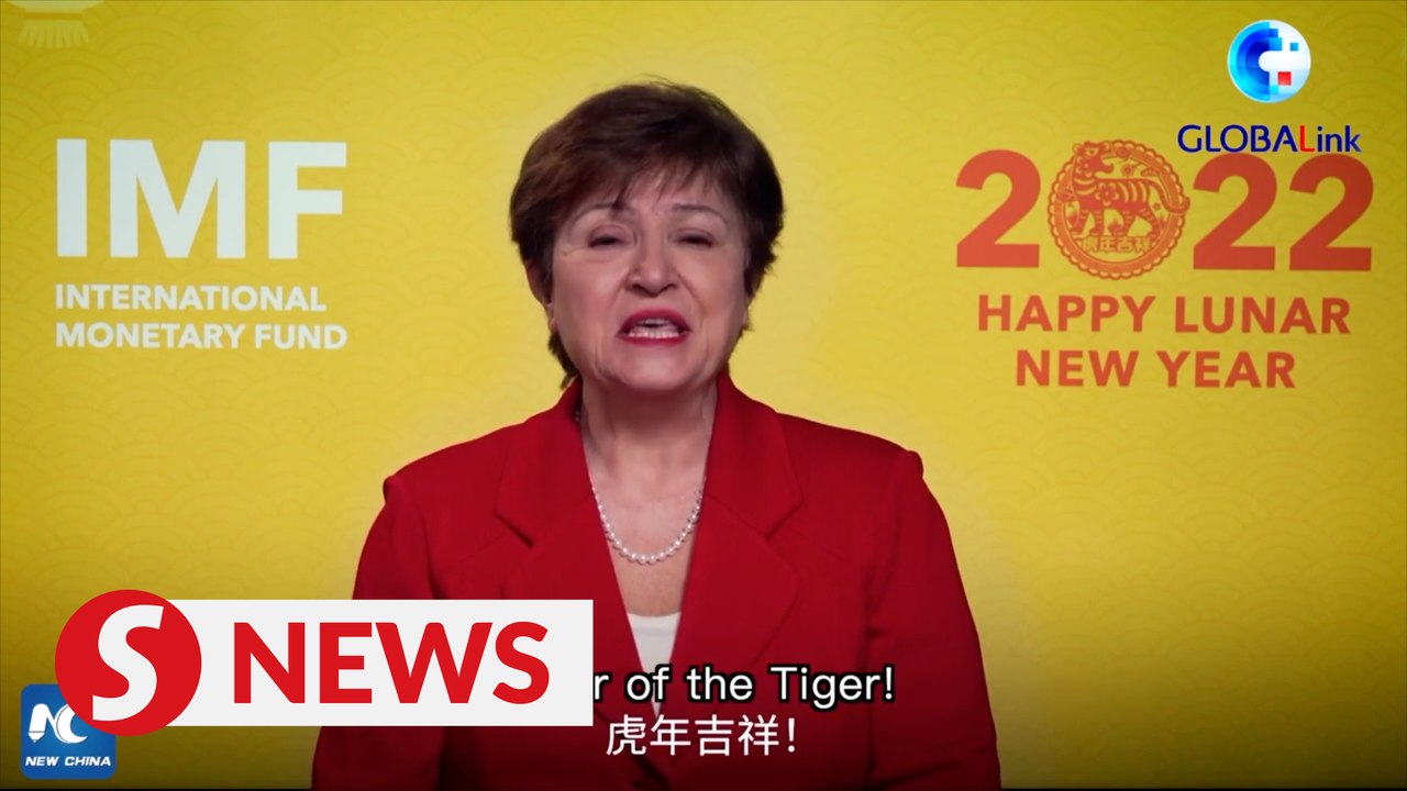 World Leaders extend Chinese New Year greetings