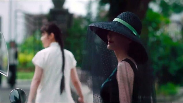 Di Yi Lu Xiang Fragman