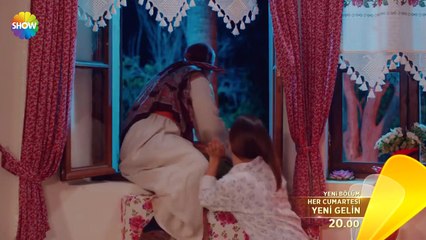 Yeni Gelin 30.Bölüm Fragmanı